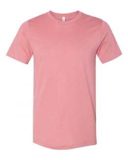 BELLA + CANVAS-Unisex Jersey Tee-3001